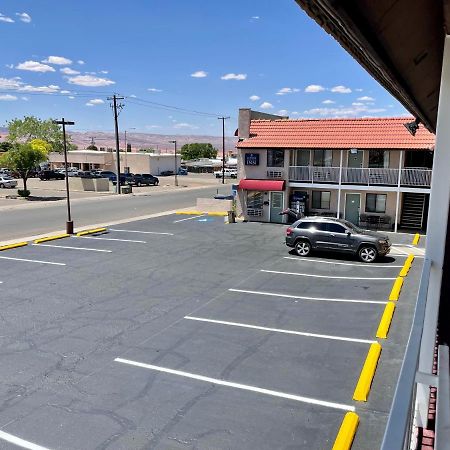بيج Antelope Canyon Inn المظهر الخارجي الصورة