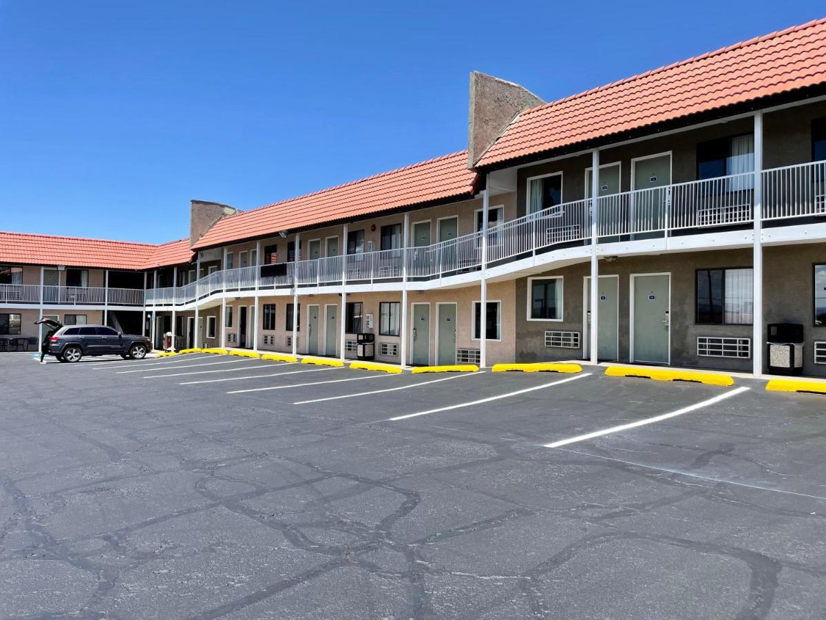بيج Antelope Canyon Inn المظهر الخارجي الصورة