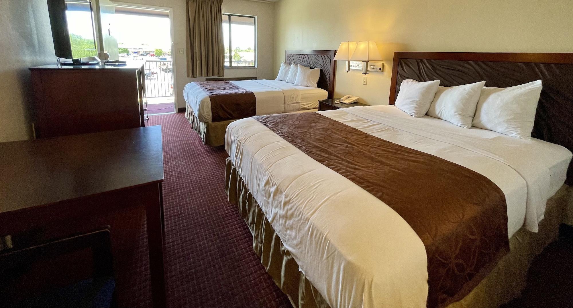 بيج Antelope Canyon Inn المظهر الخارجي الصورة