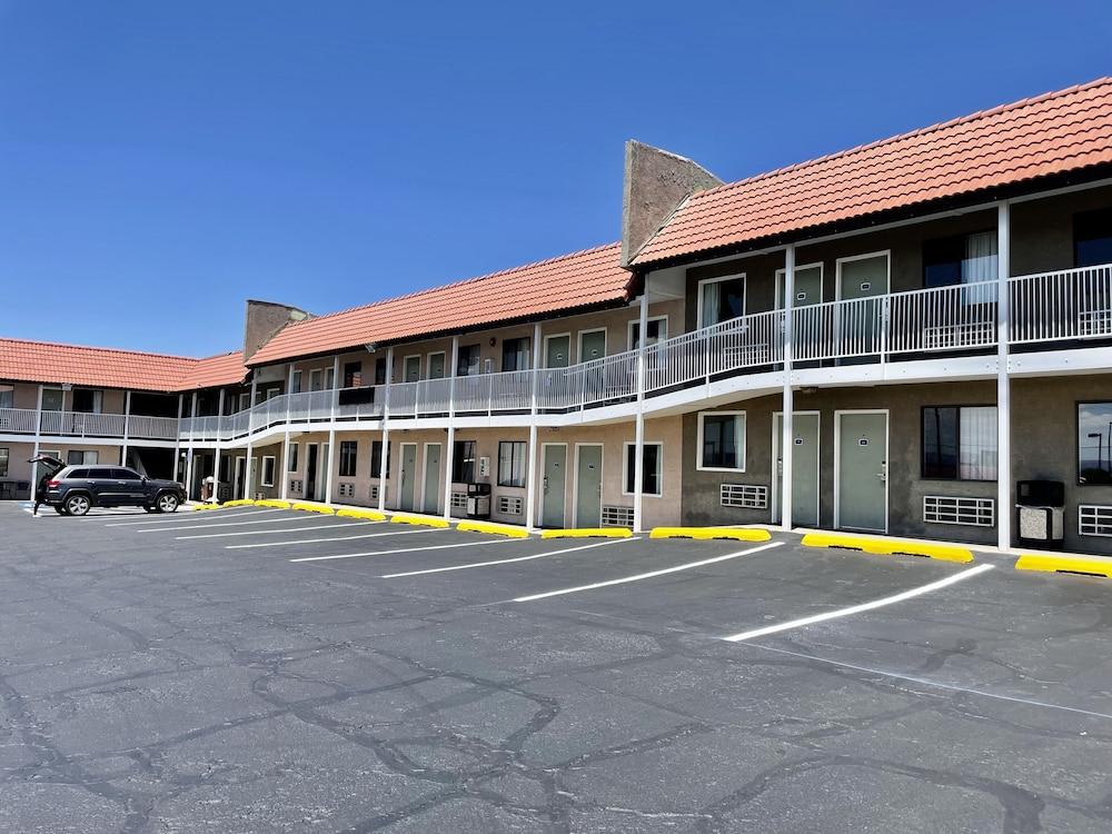 بيج Antelope Canyon Inn المظهر الخارجي الصورة