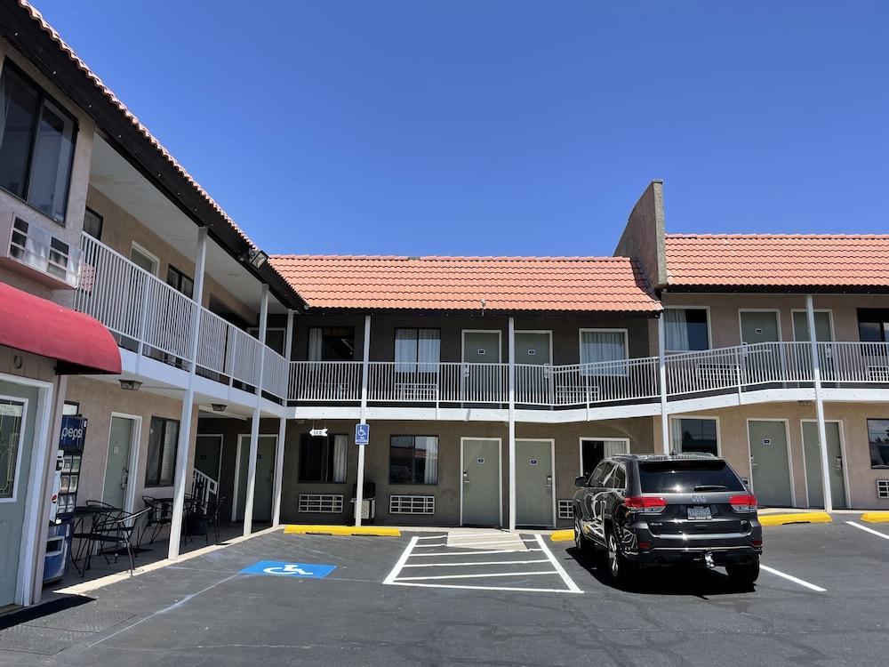 بيج Antelope Canyon Inn المظهر الخارجي الصورة