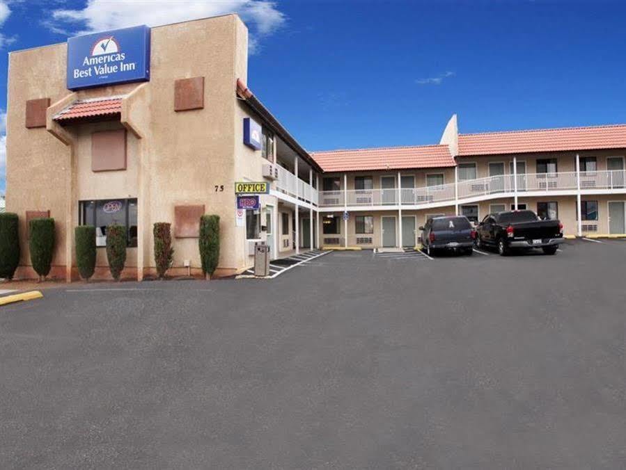 بيج Antelope Canyon Inn المظهر الخارجي الصورة